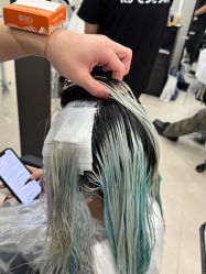 -GANO HAIR 