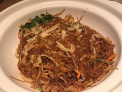 海味干捞粉丝煲-避风塘(江桥万达店)