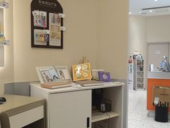 -海马体照相馆(广州新世界云门New park店)