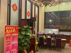 -海宝酒家(中山四路店)