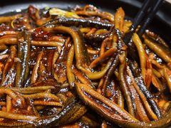 蒜香软兜-大鹏饭店·金陵家宴(奥体中心店)