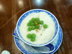 -蟹上黄·蟹黄面·江南糖水(人民广场店)