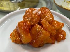 -中卫御苑福膳·养生局(圆明园店)