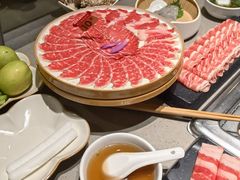 -海底捞火锅(奥森店)
