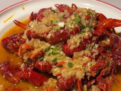-霸王虾·麻辣小龙虾(玉林店)