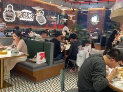 -火啫啫·粤式啫啫煲(南通首店)