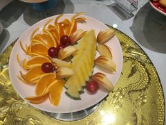 -津悦·正阳春烤鸭(红旗南路店)