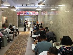 大堂-花溪王记牛肉粉(四季花溪商场店)