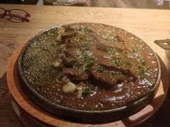 -蜜桃餐厅·伴山(湖滨商业街店)