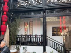 -二泉园老菜馆·百年无锡菜