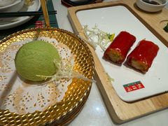 -悦得闲广式茶楼点心(石厦时代广场店)