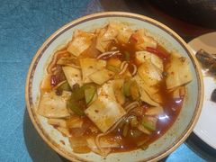 -清真·舒迩布炕锅王·高原美食文化(青海总店)