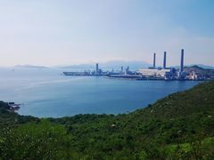 -南丫岛