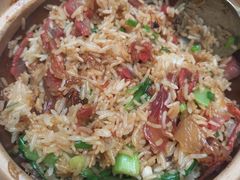 -壹煲口福煲仔饭(中山路店)