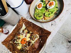 -RAC BAR(安福路店)