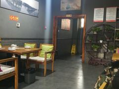大堂-津武刁馋一锅出(双街店)