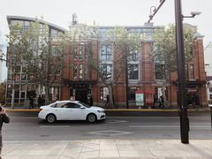 -功德林(南京西路店)