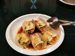 -徐记海鲜(陕西历史博物馆|明德门店)