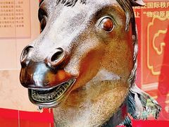 -中卫御苑福膳·养生局(圆明园店)