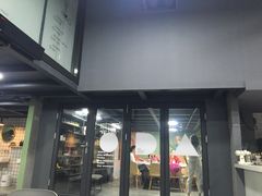 门面-ADO KAFE(大学城店)