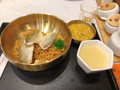 -蟹黄鱼面·锦园(定西路店)