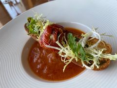 -沈阳君悦酒店·意坊意大利餐厅