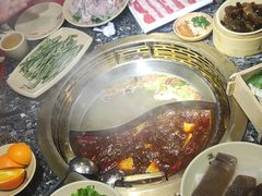 -蜀大侠火锅(森兰花园城店)