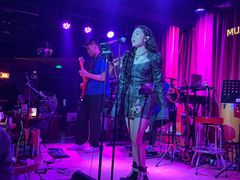 -音乐房子·Vintage Live Bar(玉林总店)