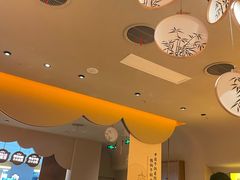 -六月雪干锅(涪城万达广场店)
