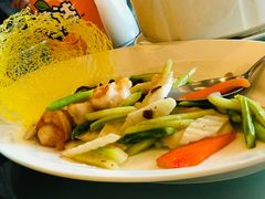 -希尔顿酒店-豫园中餐厅