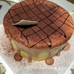 hovis霍维斯蛋糕(文山路店)