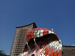 -亚马逊丛林水乐园