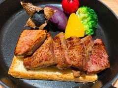 -香樟花园法式铁板烧(恒隆广场店)