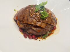 -荷塘秋月·本帮江浙菜(国权路店)