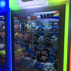 -利奥梦幻主题乐园(爱琴海购物公园店)