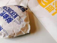 -麦当劳(酒仙桥路店)