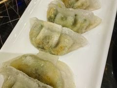 煎饺-江南福宴·澳门海鲜.牛肉火锅(汇高栢悦中心店)