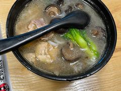 -老妈米线(金座店)