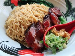 -香江小厨 The Kitchen(香江俱乐部店)
