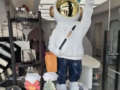 -YOLO COFFEE(深房广场店)