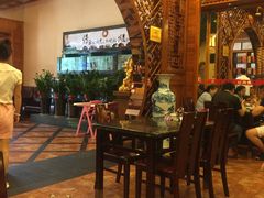 -吾味香葫芦头(安西街店)