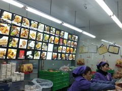 -宫廷糕点铺(建设路店)
