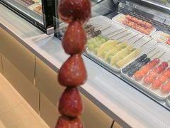 -万达广场(济南魏家庄店)