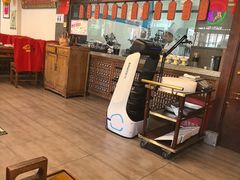 -仁和四季涮肉馆(天坛南门店)