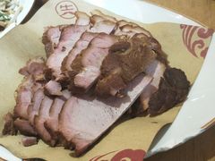 -春饼先生·北京烤鸭(甘井子万达店)