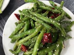 -鲁山揽锅菜(金鼎店)
