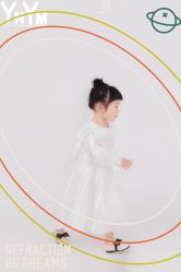 -雅尼·亚米儿童摄影美学馆(汉阳店)