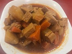 -金杨拉面王小吃面馆·牛三宝面·红烧牛肉粉