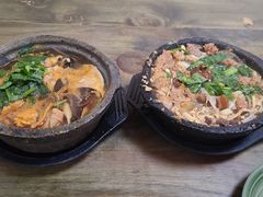 -王明古法砂锅居(开化寺店)