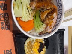 -吉野家(回龙观同成街店)